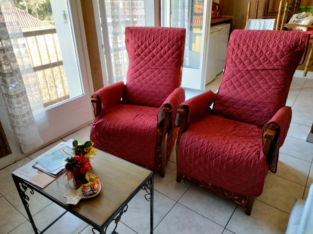 Amélie-les-Bains - location curiste LC-2521 n°4