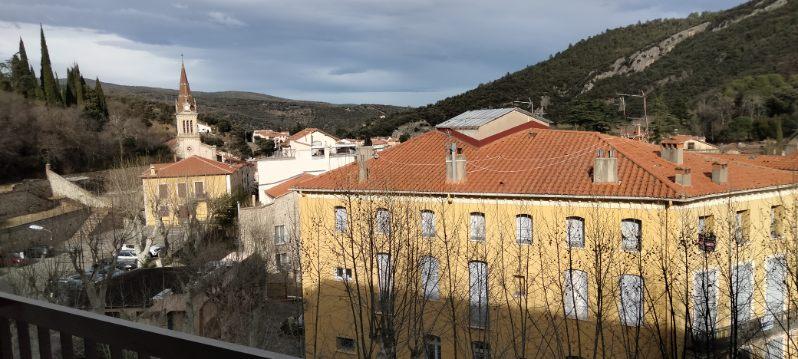 Amélie-les-Bains - location curiste LC-2521 n°1