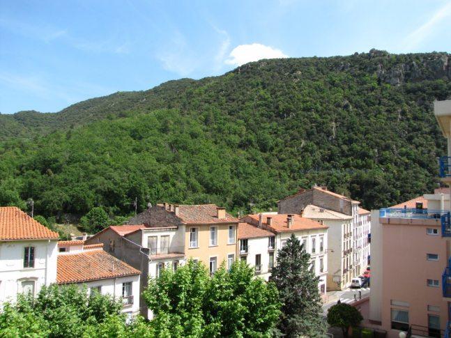 Amélie-les-Bains - location curiste LC-2521 n°2