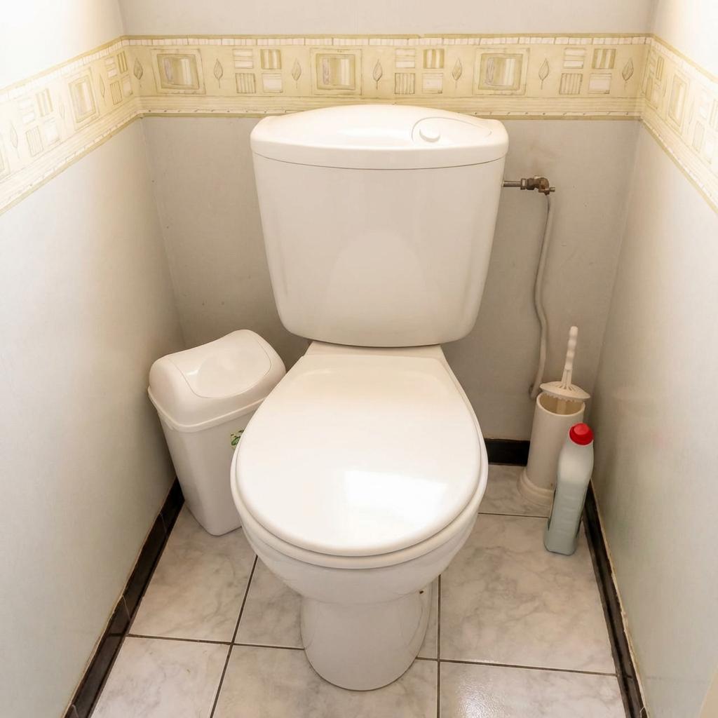 Amélie-les-Bains - location curiste LC-2521 n°17