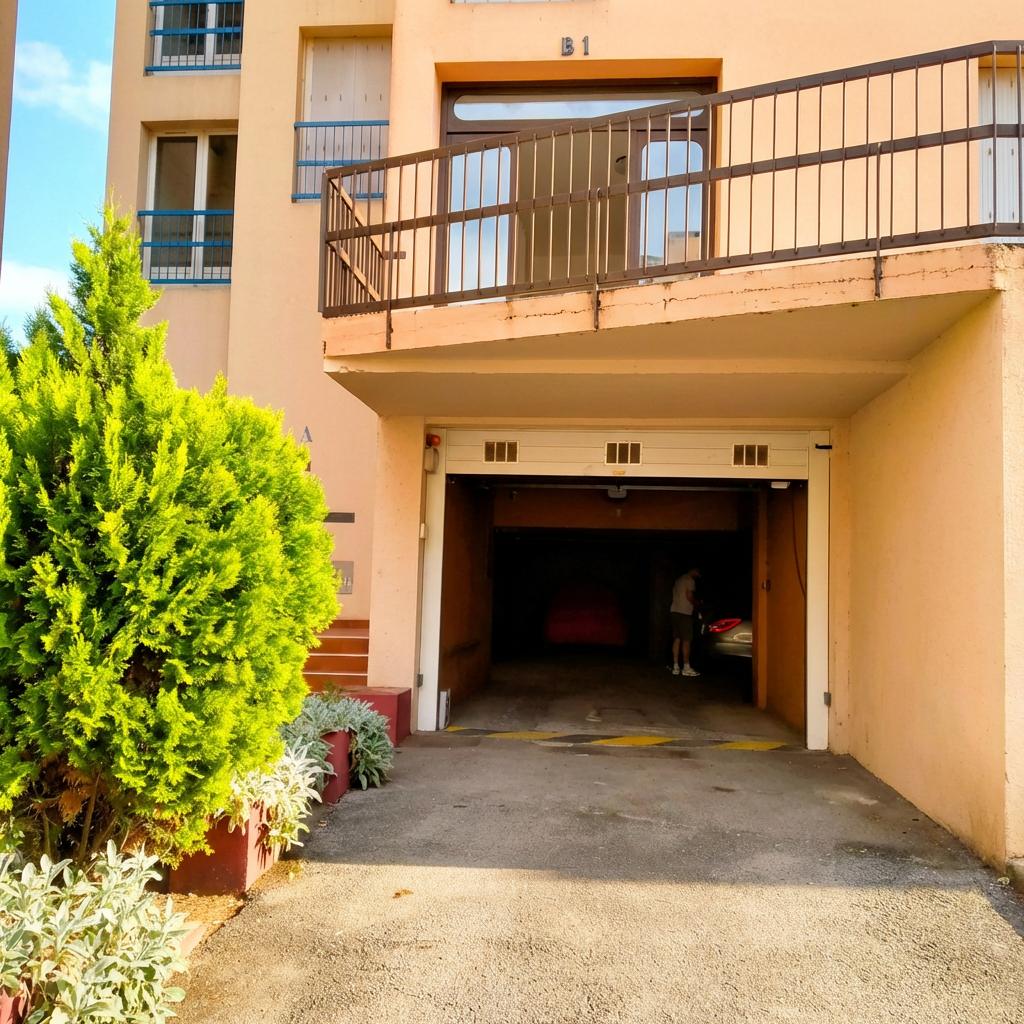 Amélie-les-Bains - location curiste LC-2521 n°19