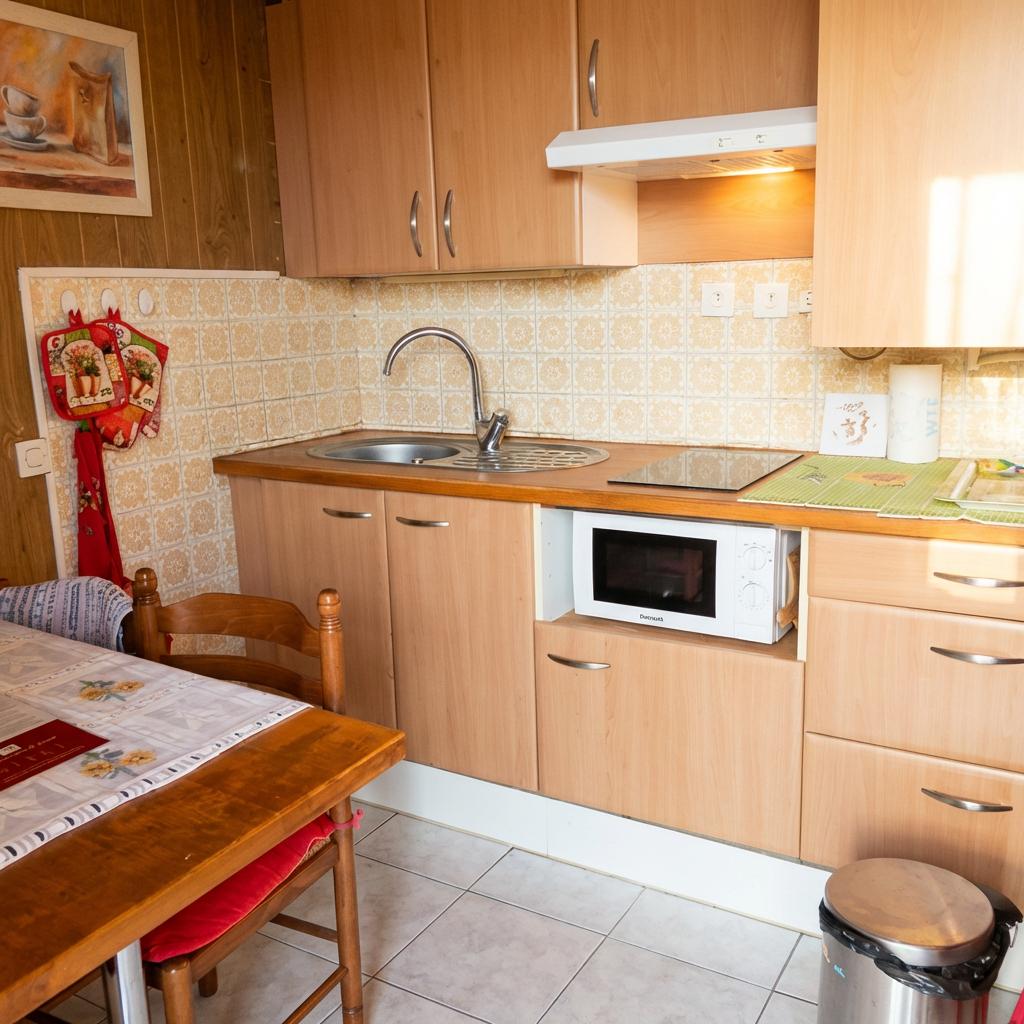 Amélie-les-Bains - location curiste LC-2521 n°1