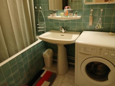 Photo n°5 du logement curiste LC-2521 à Amélie-les-Bains