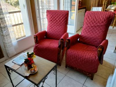 Photo n°4 du logement curiste LC-2521 à Amélie-les-Bains