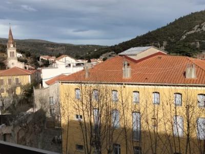 Photo n°1 du logement curiste LC-2521 à Amélie-les-Bains