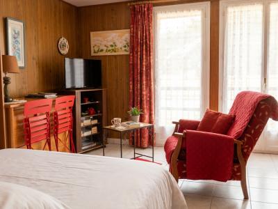 Photo n°2 du logement curiste LC-2521 à Amélie-les-Bains