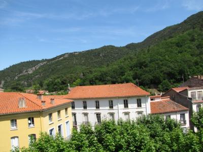 Photo n°5 du logement curiste LC-2521 à Amélie-les-Bains
