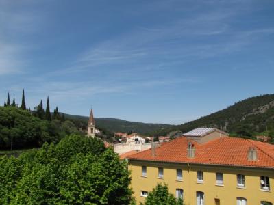 Photo n°6 du logement curiste LC-2521 à Amélie-les-Bains