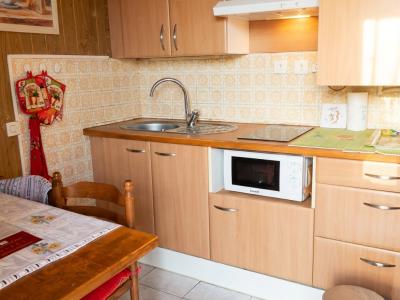 Photo n°1 du logement curiste LC-2521 à Amélie-les-Bains