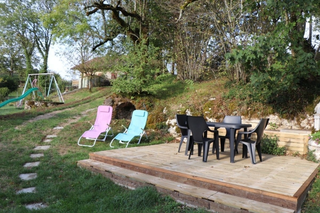 La Chailleuse - location curiste LC-2525 n°4