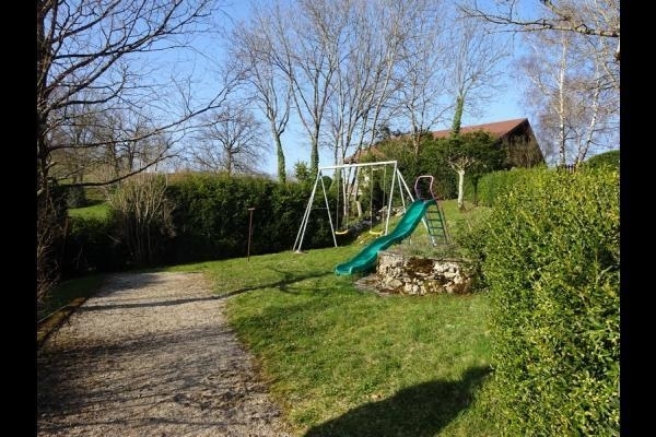 La Chailleuse - location curiste LC-2525 n°5