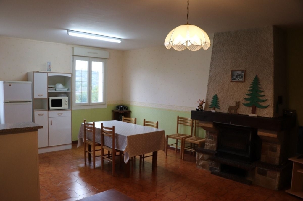 La Chailleuse - location curiste LC-2525 n°6