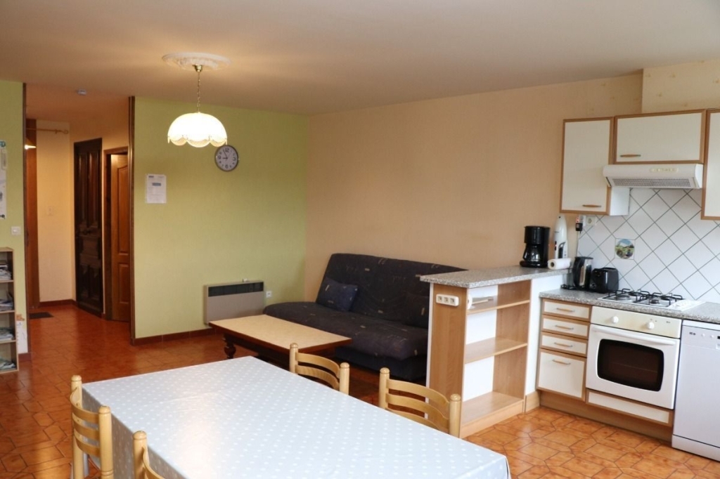 La Chailleuse - location curiste LC-2525 n°7