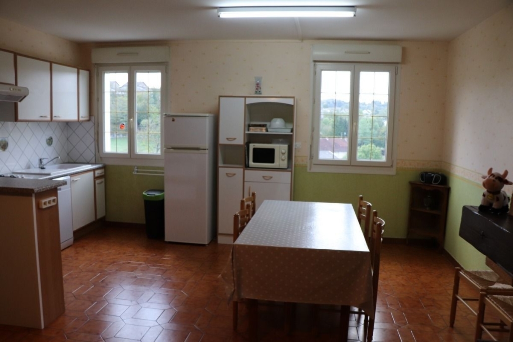 La Chailleuse - location curiste LC-2525 n°8