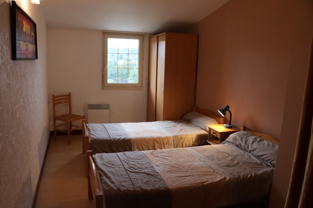 La Chailleuse - location curiste LC-2525 n°9