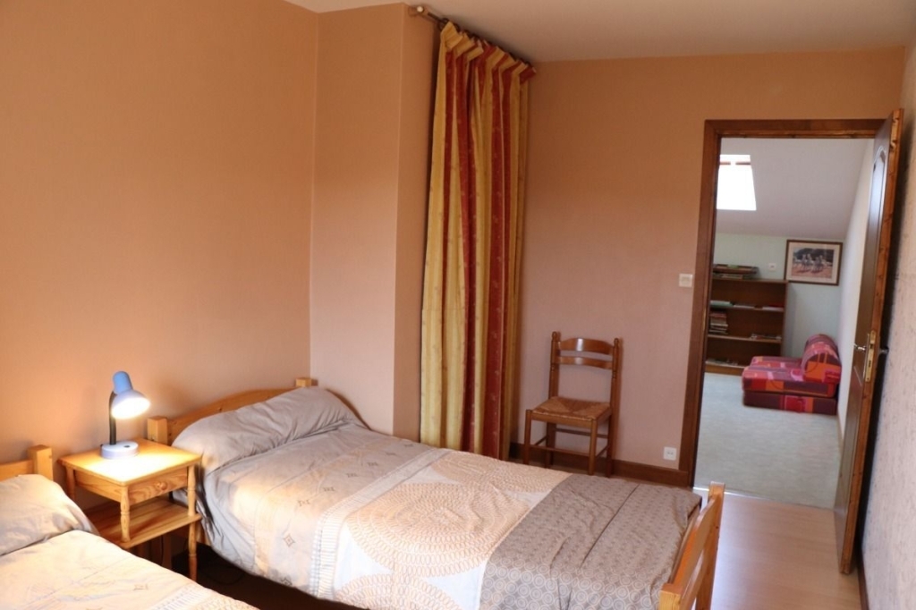 La Chailleuse - location curiste LC-2525 n°10