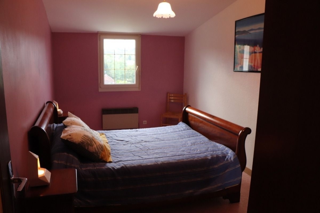 La Chailleuse - location curiste LC-2525 n°11