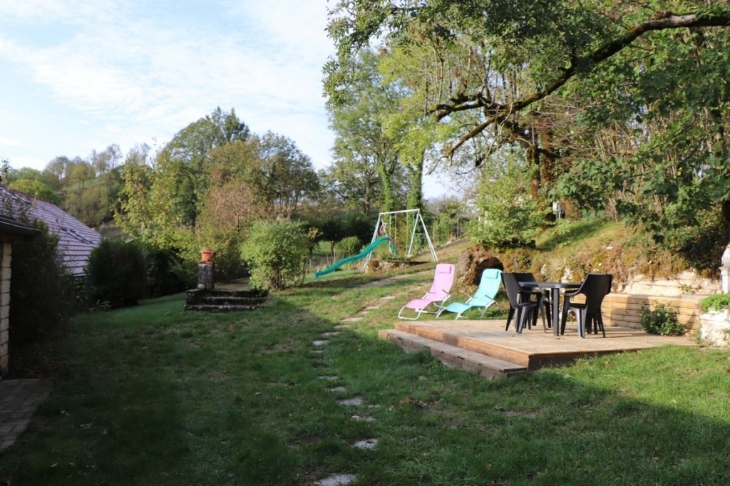La Chailleuse - location curiste LC-2525 n°14