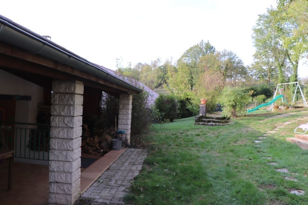 La Chailleuse - location curiste LC-2525 n°16