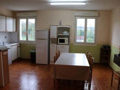 Photo n°8 du logement curiste LC-2525 à La Chailleuse