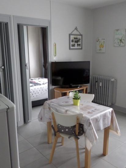 Détail Zoom photos logement