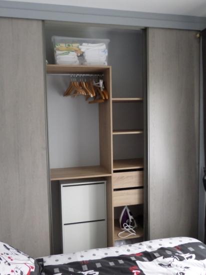 Détail Zoom photos logement