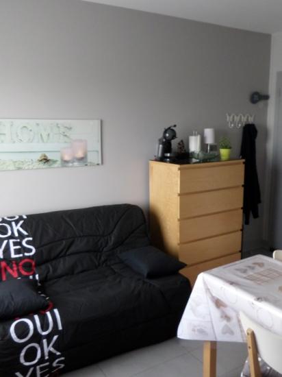 Détail Zoom photos logement