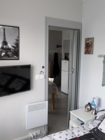 Détail Zoom photos logement