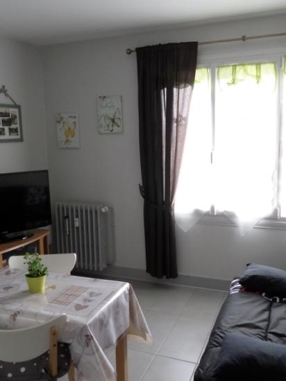 Détail Zoom photos logement