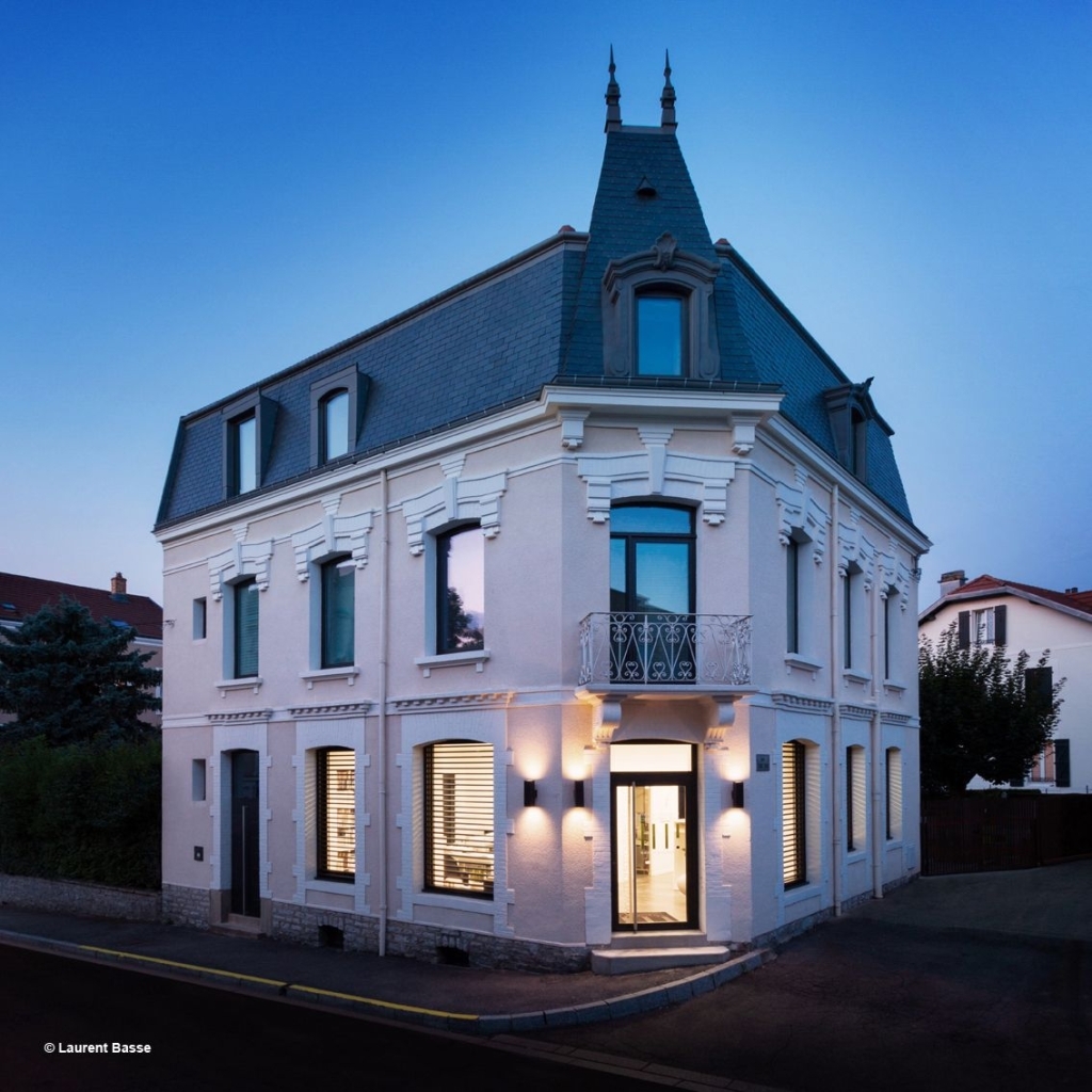 Vittel - location curiste LC-2529 n°1