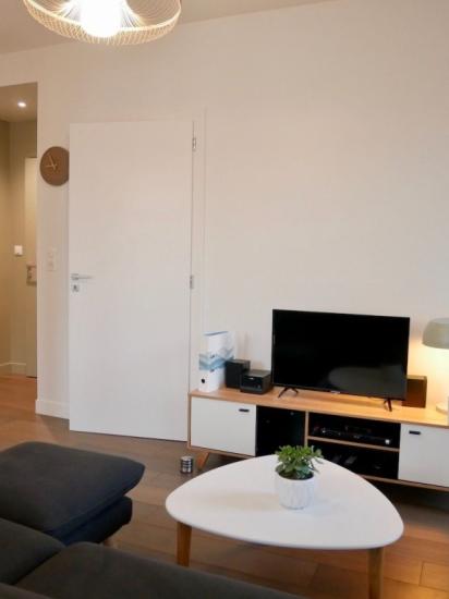 Détail Zoom photos logement