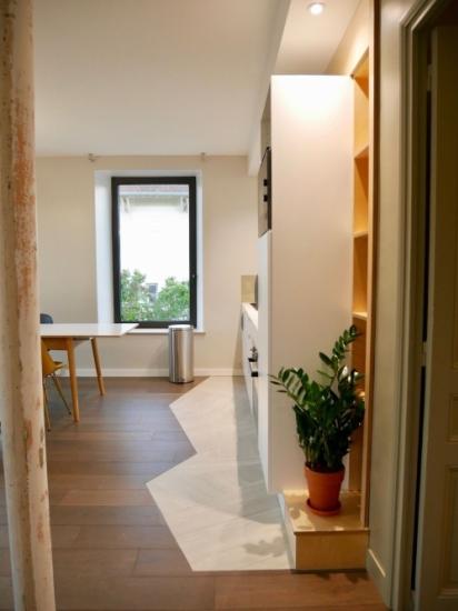 Détail Zoom photos logement