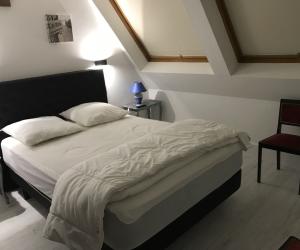 Photo Appartement avec 2 chambres et terrasse à  Saint-Lary-Soulan 