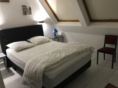 Photo n°1 du logement curiste LC-2530 à Saint-Lary-Soulan