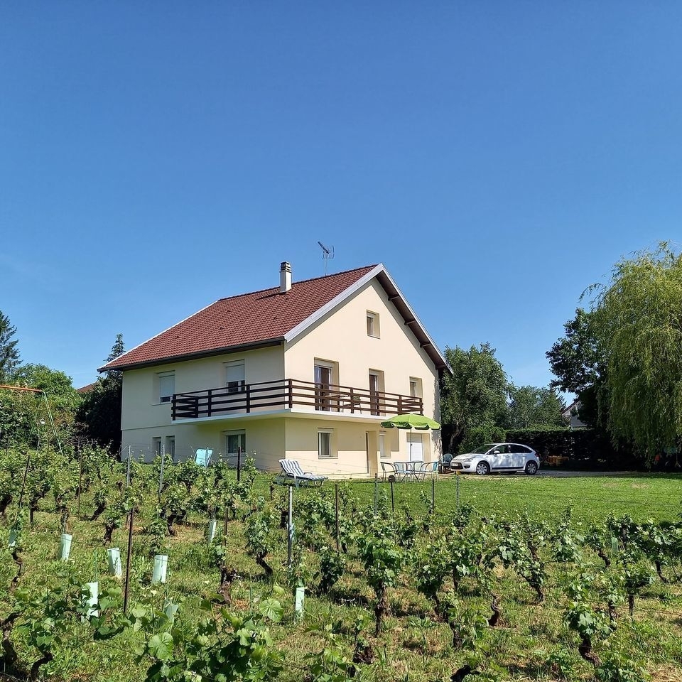 Montain - location curiste LC-2532 n°1