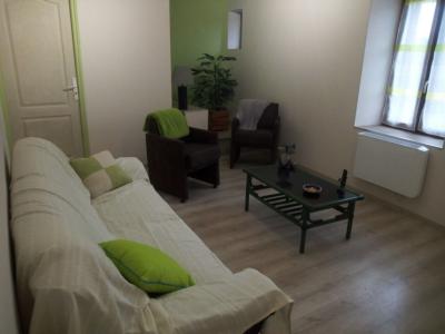 Présentation image appartement - grande photos