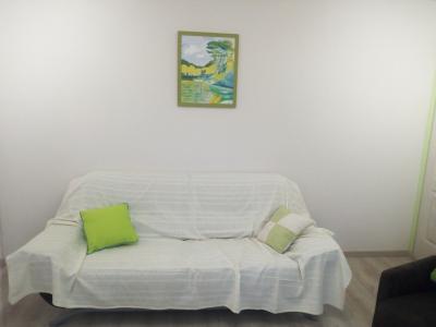 Présentation image appartement - grande photos