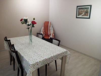 Présentation image appartement - grande photos