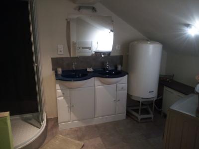 Présentation image appartement - grande photos