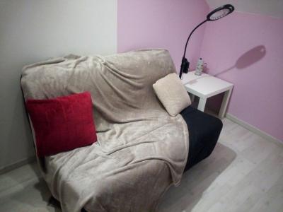 Présentation image appartement - grande photos