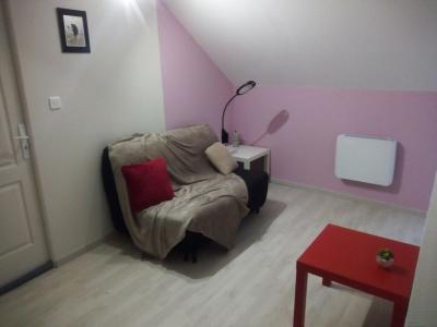 Présentation image appartement - grande photos