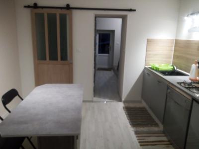 Présentation image appartement - grande photos