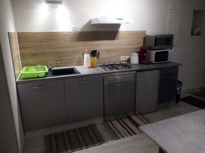 Présentation image appartement - grande photos