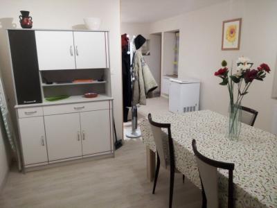 Présentation image appartement - grande photos