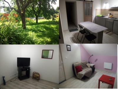 Présentation image appartement - grande photos