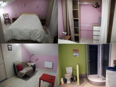 Présentation image appartement - grande photos