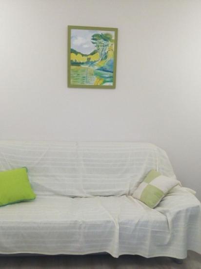 Détail Zoom photos logement