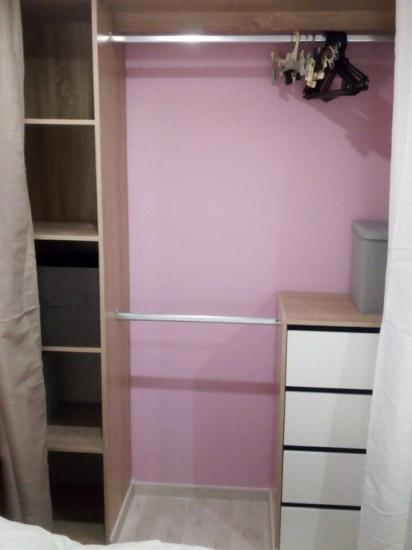 Détail Zoom photos logement