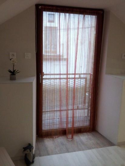 Détail Zoom photos logement
