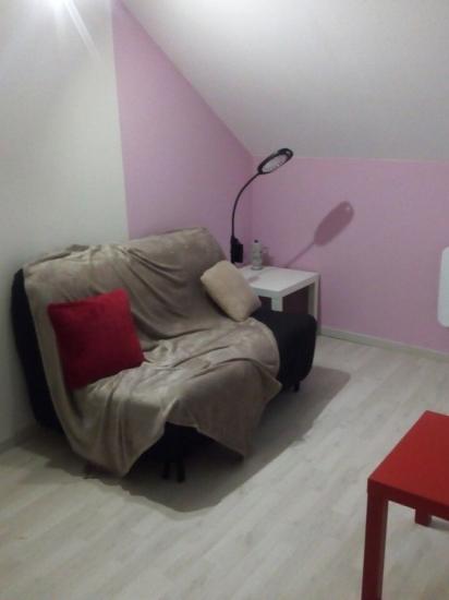 Détail Zoom photos logement